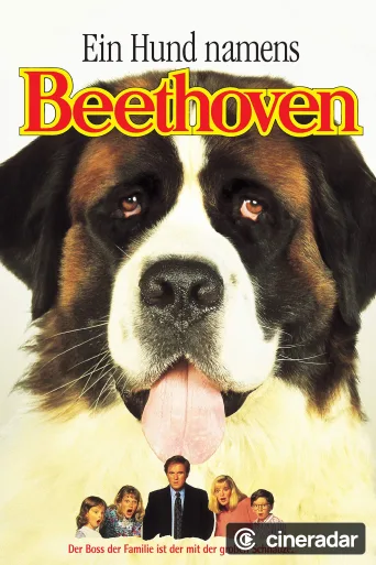 Beethoven: Uno más de la familia