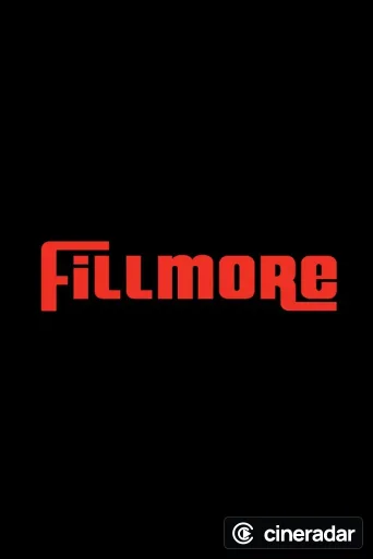 Fillmore!