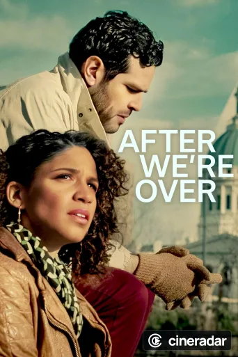 After We're Over