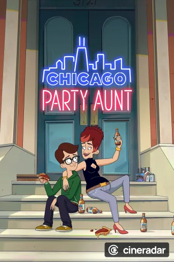 Chicago Party Aunt