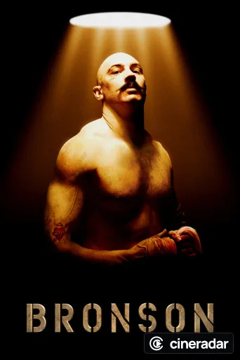 Bronson