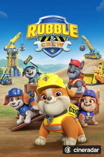 Rubble & Crew