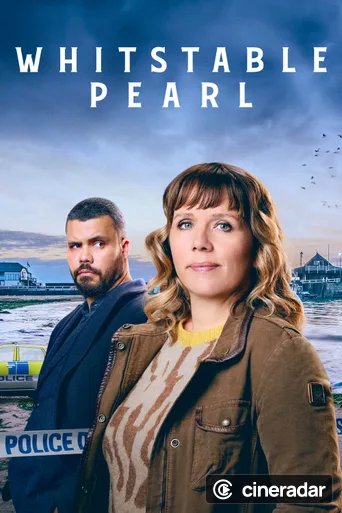 Whitstable Pearl