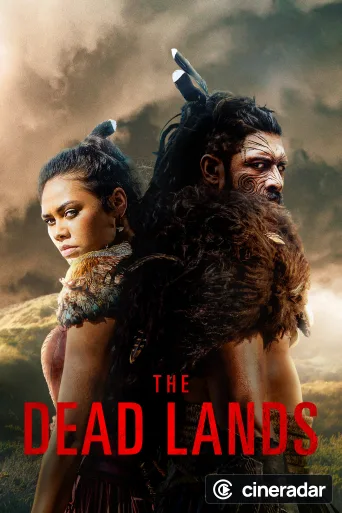 The Dead Lands