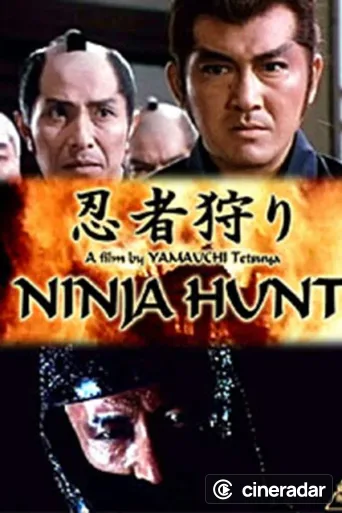 忍者狩り