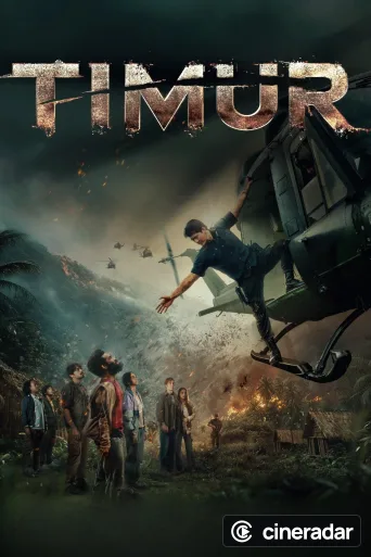 Timur