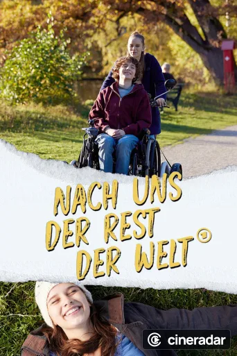 Nach uns der Rest der Welt