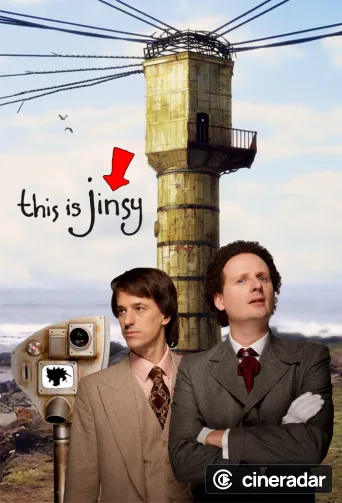 This Is Jinsy