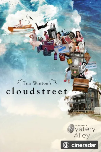 Cloudstreet