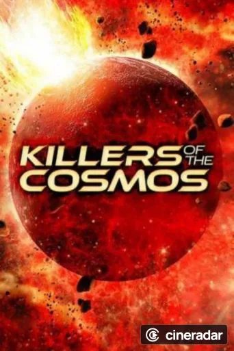 Assassins de l'espace