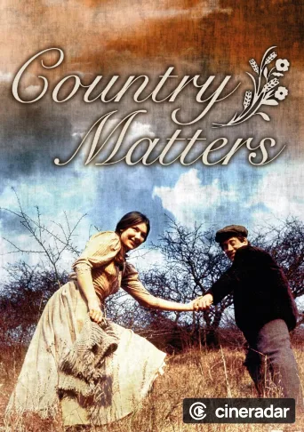 Country Matters
