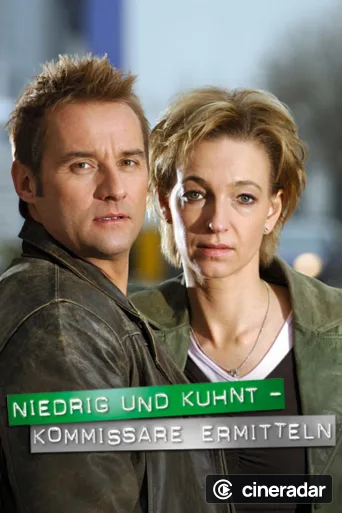 Niedrig und Kuhnt – Kommissare ermitteln