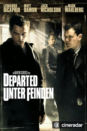 The Departed - Il bene e il male