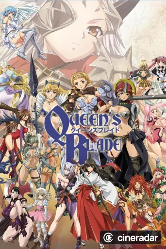 Queen's Blade