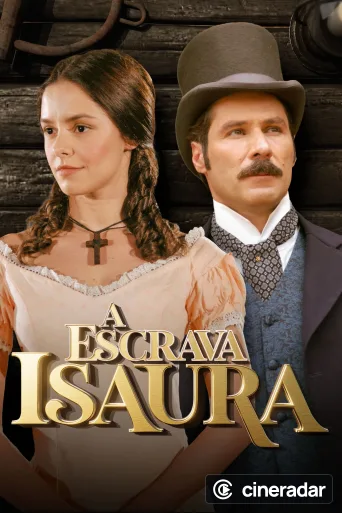 Schiava Isaura