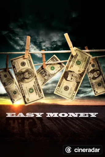 Easy Money