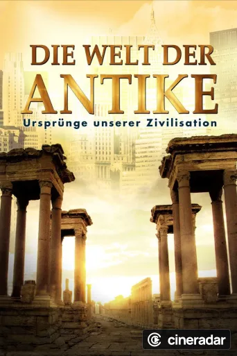 Die Welt der Antike