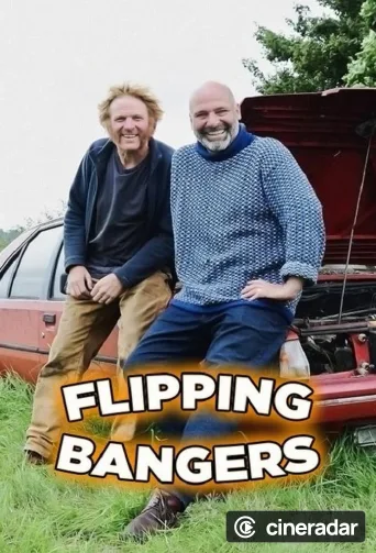 Flipping Bangers