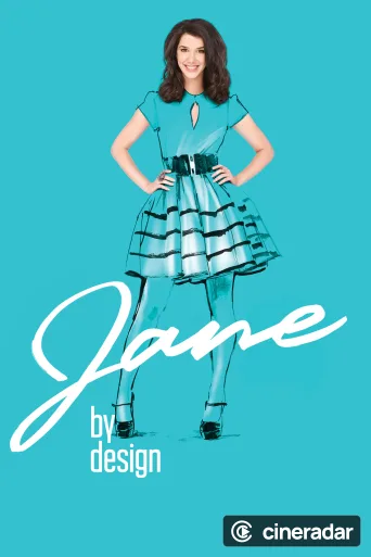 Jane by Design