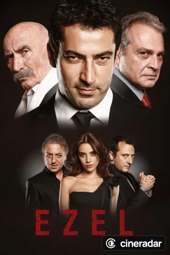 Ezel