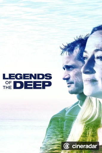 Legends of the Deep