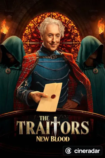 The Traitors