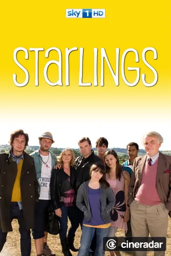 Starlings