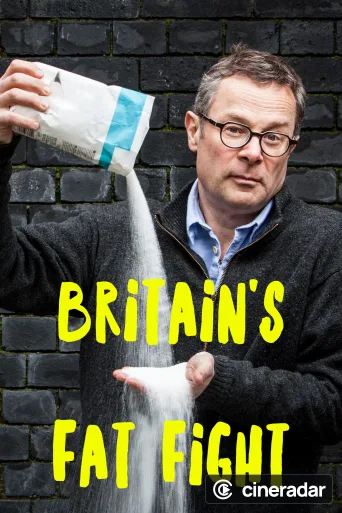Britain's Fat Fight with Hugh Fearnley-Whittingstall