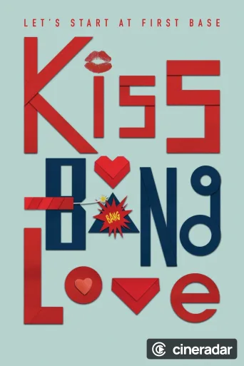 Kiss Bang Love