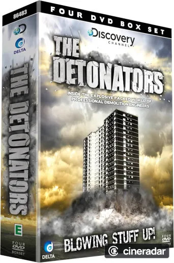 The Detonators