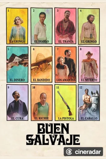 Buen Salvaje