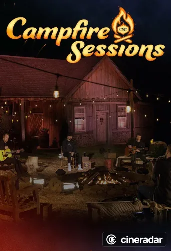 CMT Campfire Sessions