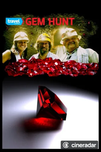 Gem Hunt