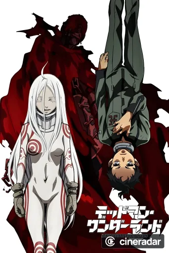 Deadman Wonderland