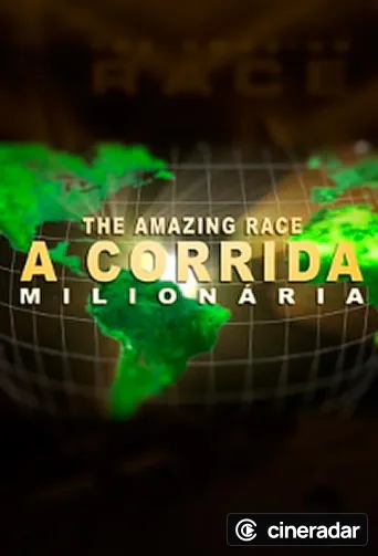 The Amazing Race: A Corrida Milionária