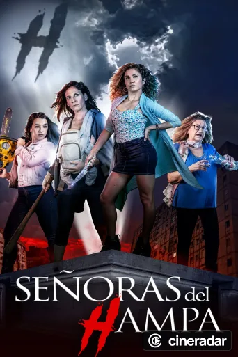 Dangerous Moms