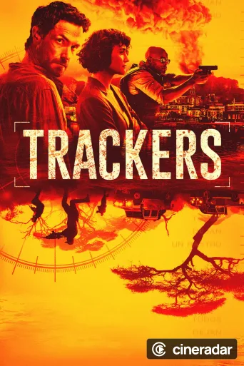 Trackers