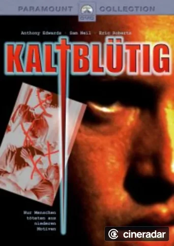 Kaltblütig