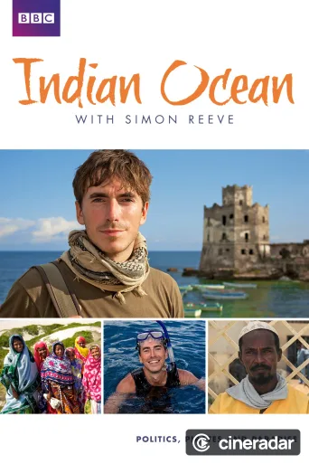 Indian Ocean with Simon Reeve