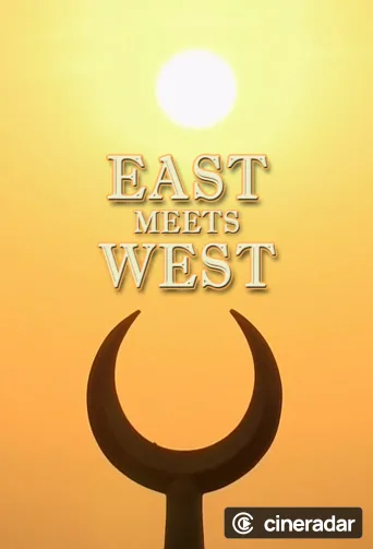 East Meets West: The Birth Of Civilization