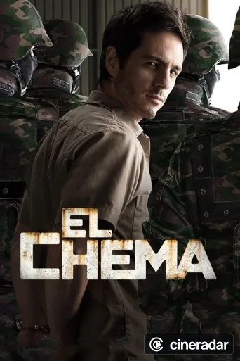 El Chema