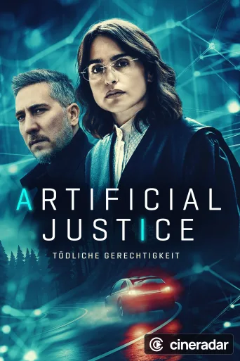 Artificial Justice
