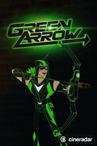 Green Arrow