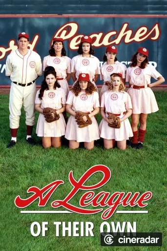 A League of Their Own