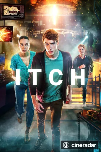 ITCH