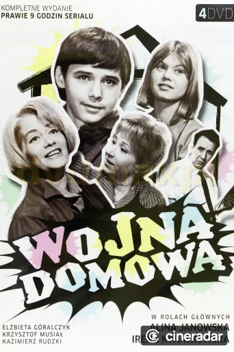 Wojna domowa