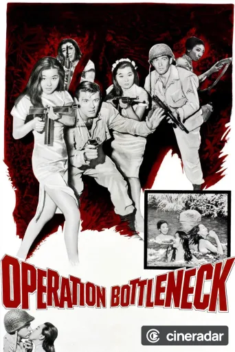 Operation Bottleneck