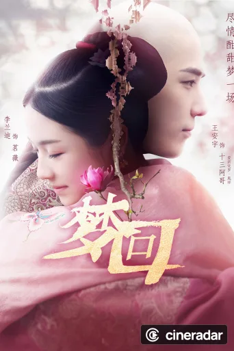Dreaming Back to the Qing Dynasty