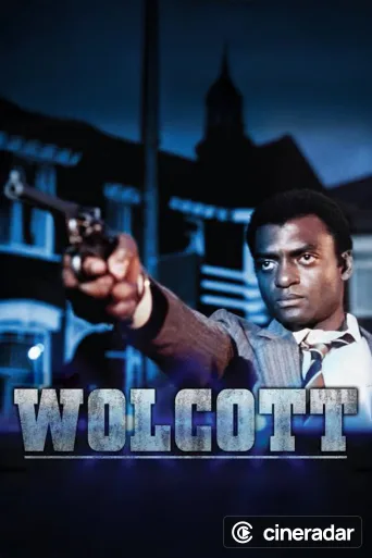 Wolcott
