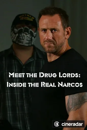Die echten Narcos